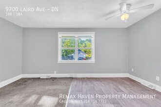 9700 Laird Ave in Cleveland, OH - Building Photo - Building Photo