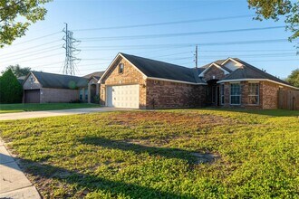 4814 Kleinway Dr in Houston, TX - Building Photo - Building Photo