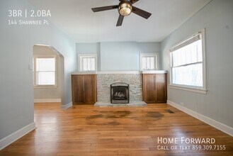 144 Shawnee Pl in Lexington, KY - Building Photo - Building Photo