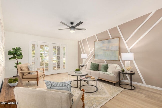 3505 E Campbell Ave in Phoenix, AZ - Building Photo - Building Photo