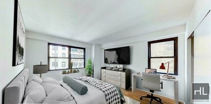 E 89 St, Unit 12H in New York, NY - Building Photo - Building Photo