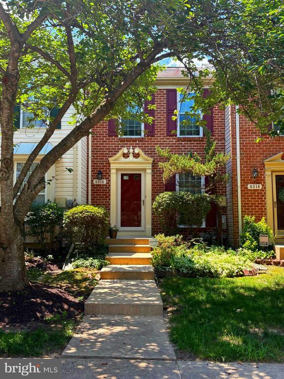 property at 8316 Widgeon Pl