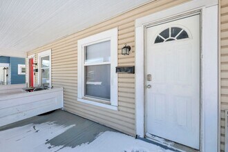 775-777-777 S 17th St in Columbus, OH - Building Photo - Building Photo