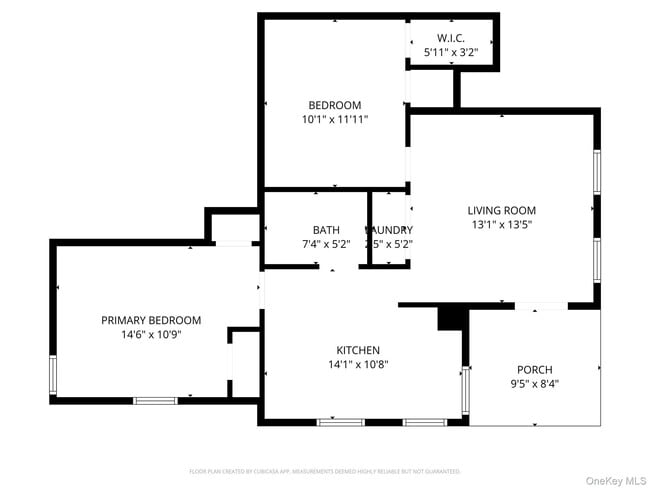 property at 81 Atlantic Ave