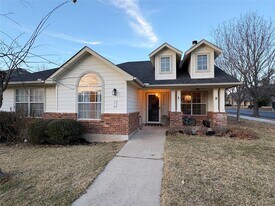 432 Hanover Ct in Georgetown, TX - Building Photo