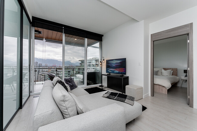 property at 1768 Cook St