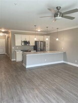 Greens on Dodge in Getzville, NY - Building Photo