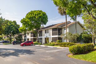 The Gardens at Palm Aire Apartments