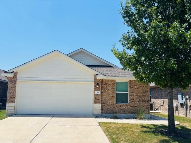 property at 1309 Golden Barley Dr