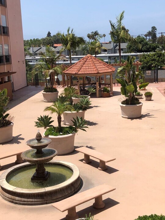 4730 Noyes St in San Diego, CA - Building Photo