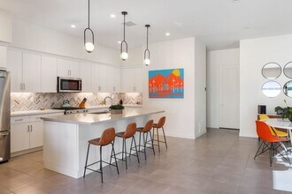 3712 Ambassador Dr in Palm Springs, CA - Building Photo - Building Photo