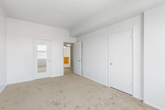 R Street Apartments in Washington, DC - Building Photo - Interior Photo