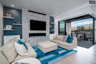 789 Miller Ave in North Salt Lake, UT - Building Photo - Building Photo