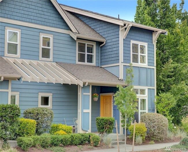property at 1957 18th Ave NE