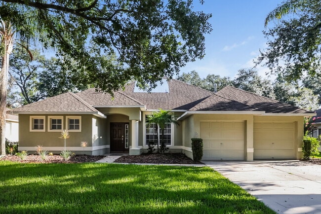 property at 812 Hickory Glen Dr