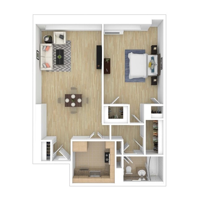 property at 225 Massachusetts Ave