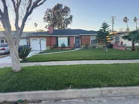 3588 N Arrowhead Ave in San Bernardino, CA - Building Photo