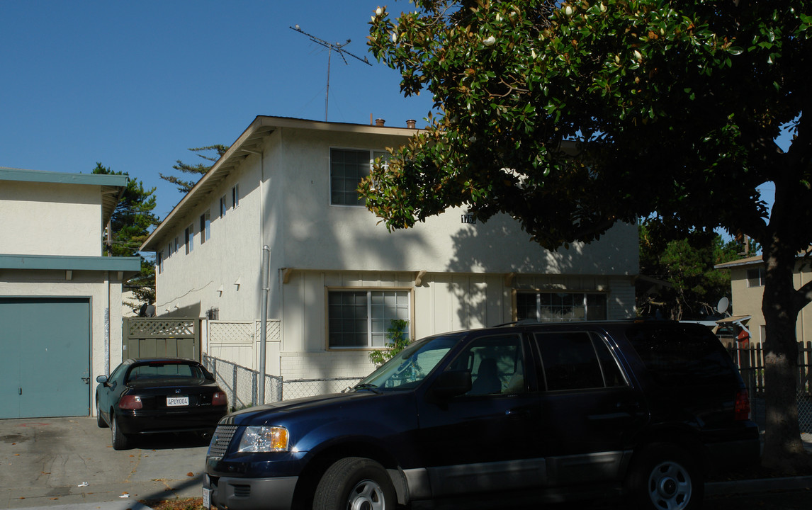 1769 Rock Spring Drive in San Jose, CA - Building Photo