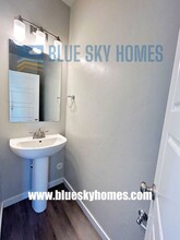 2572 E Mariposa Dr in Eagle, ID - Building Photo - Building Photo