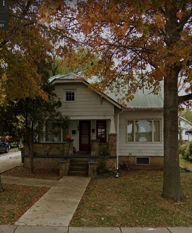 109 S Rolla St, Unit #B