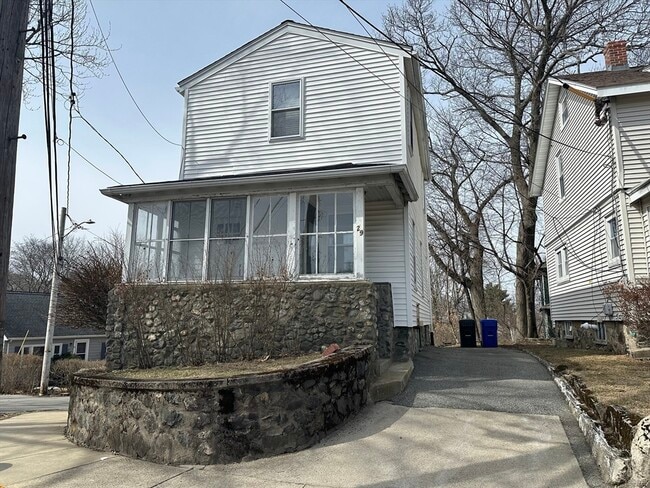 property at 29 Lanark Rd