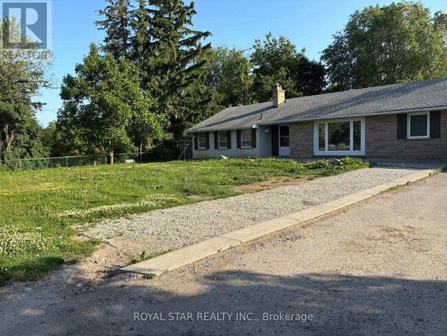 property at 9210 MISSISSAUGA Rd