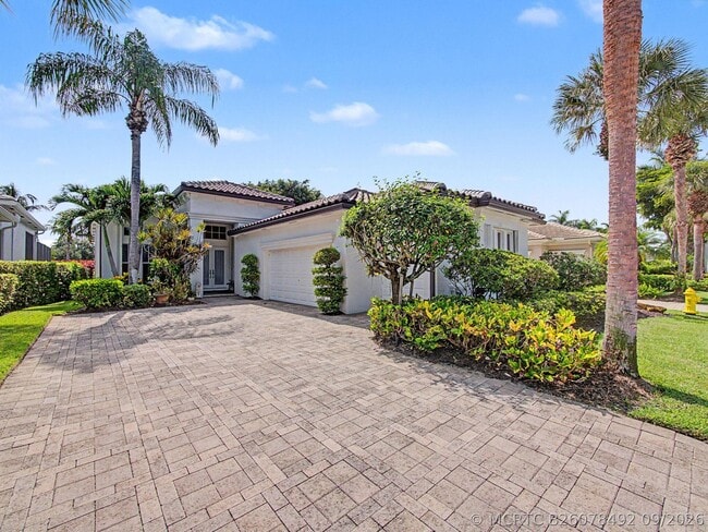 property at 121 Orchid Cay Dr