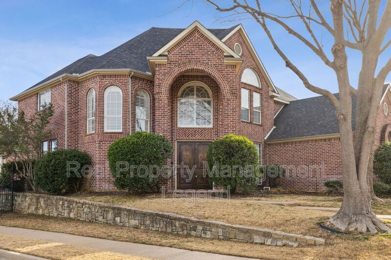 5004 Seville Ln in Flower Mound, TX - Building Photo