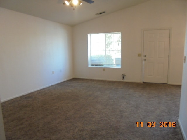 1986 W Roby Ave in Porterville, CA - Building Photo - Building Photo