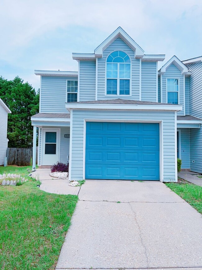property at 3157 Achey Dr
