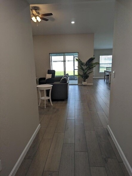 5245 NW Gamma St in Port St. Lucie, FL - Building Photo - Building Photo