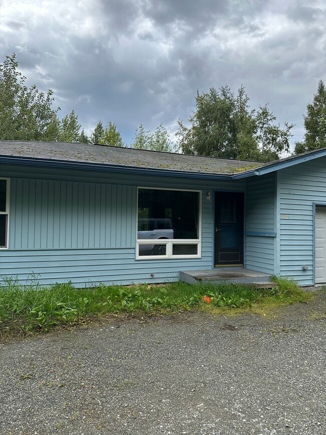 property at 12210 Chalet Dr
