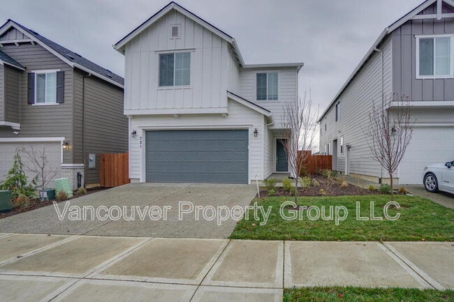 property at 721 NW 178th Wy