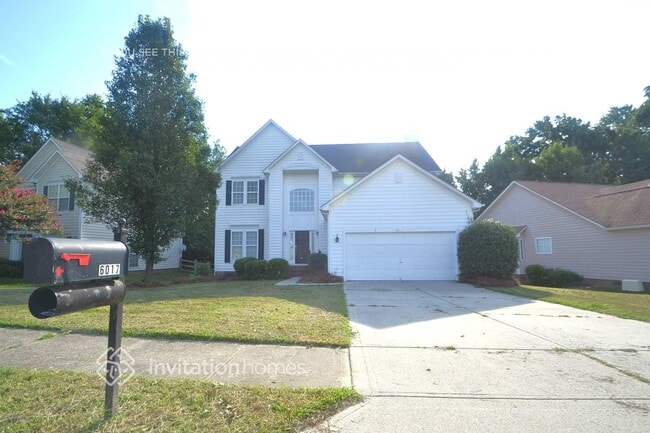 property at 6017 Downfield Wood Dr