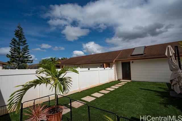 91-1010-1010 Kaimalie St in Ewa Beach, HI - Building Photo - Building Photo