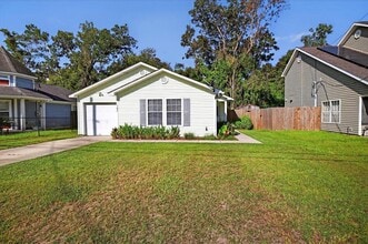 182 Tafflinger Rd in Crawfordville, FL - Building Photo - Building Photo