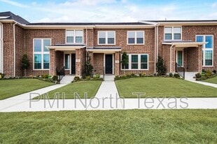 7367 Panicum Dr in Frisco, TX - Building Photo