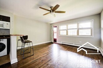 1735 W Bryn Mawr Ave, Unit 10 in Chicago, IL - Foto de edificio - Building Photo