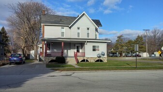 805 Beard St, Unit #4