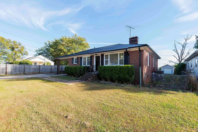 7 Sulphur Springs Rd