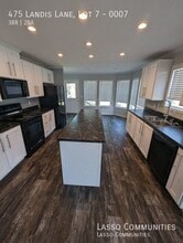 475 Landis Ln, Unit 0007 in Mount Washington, KY - Building Photo - Building Photo