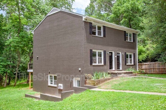 property at 247 Stribling Ave