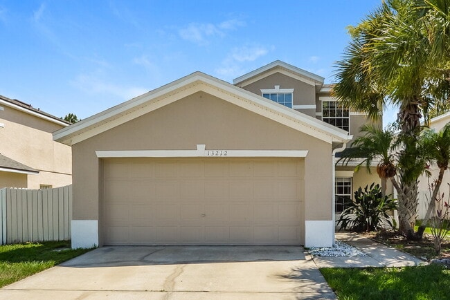 property at 13212 Canna Lily Dr