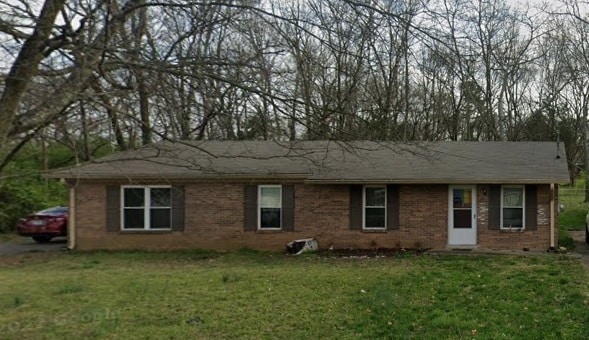 308 Warrior Rd in Madison, TN - Foto de edificio