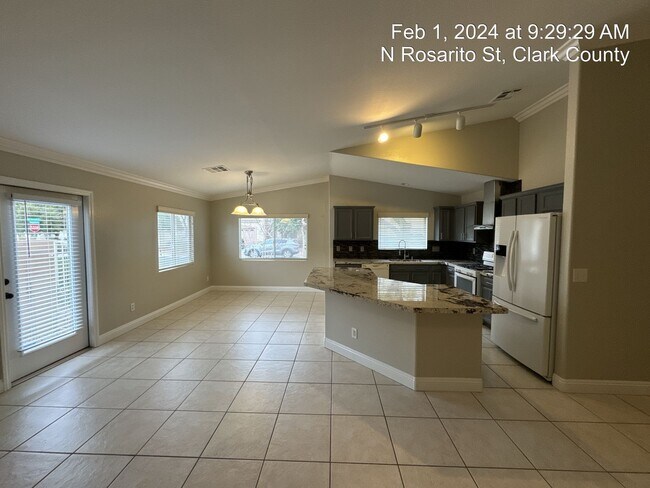 2721 Rosarito St in Las Vegas, NV - Building Photo - Building Photo