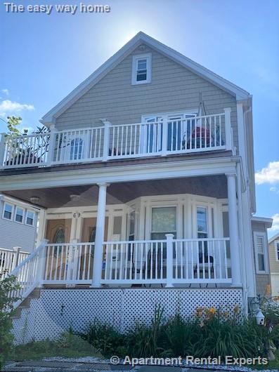 property at 69 School St