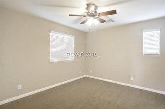 7460 Fancy Ct in Las Vegas, NV - Building Photo - Building Photo