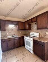 3005 Weston St in Clovis, NM - Building Photo - Building Photo