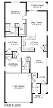 5128 Rocky Coast Pl in Palmetto, FL - Building Photo - Building Photo