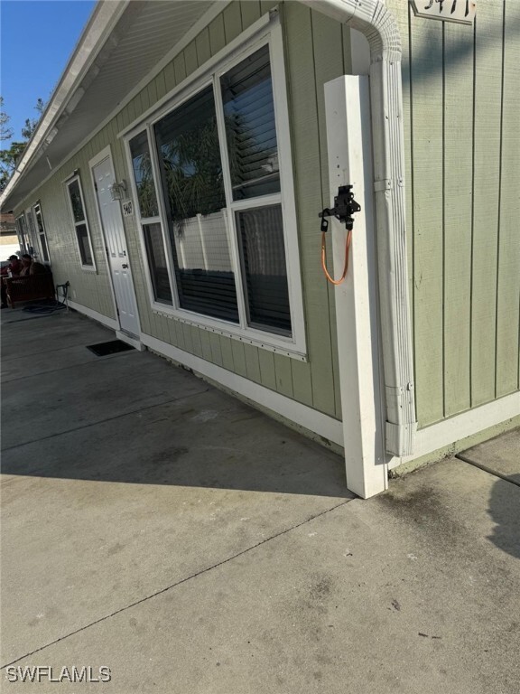 property at 5469 Ninth Ave